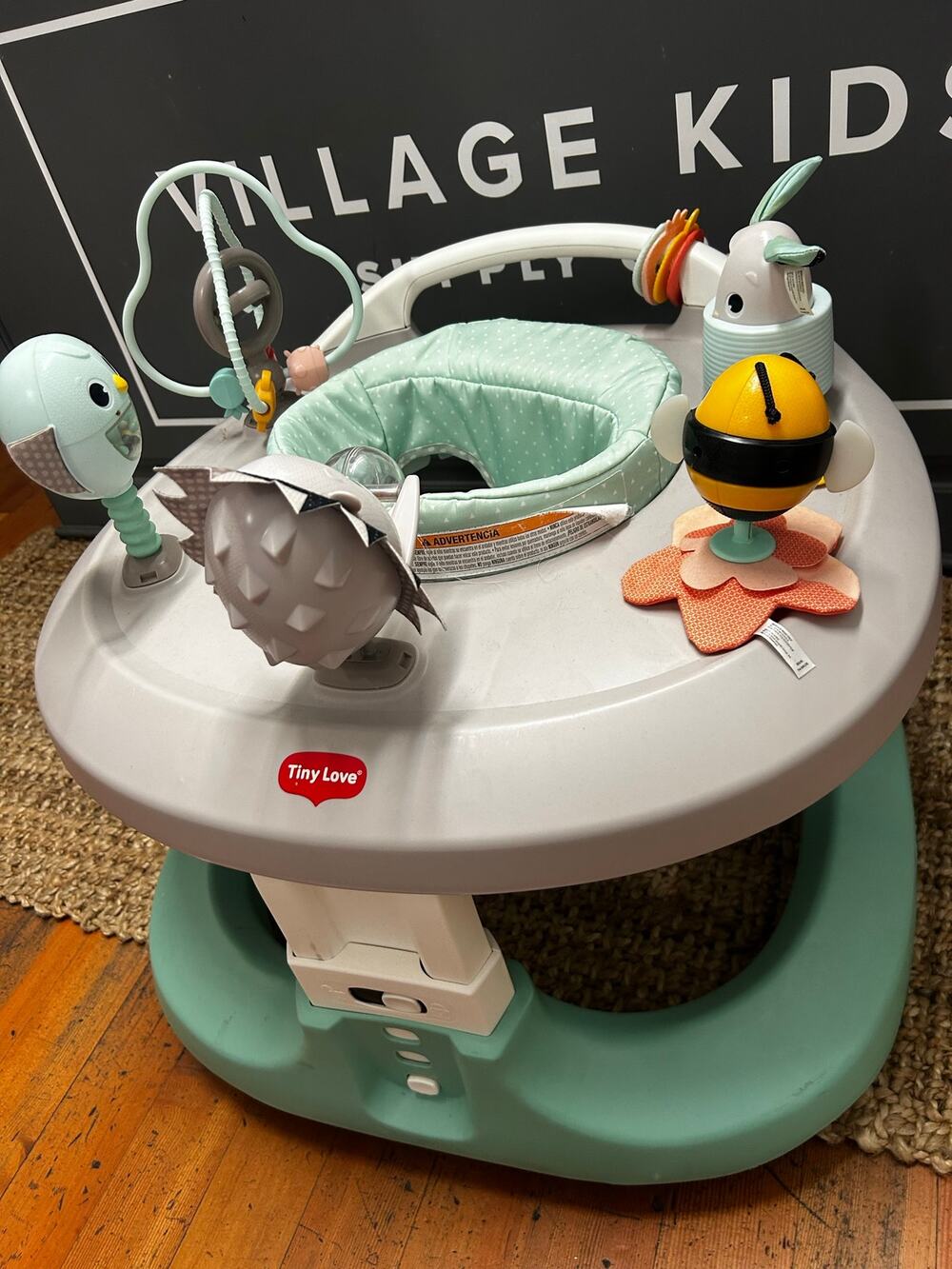 Baby Trend Hello Kitty Activity Walker